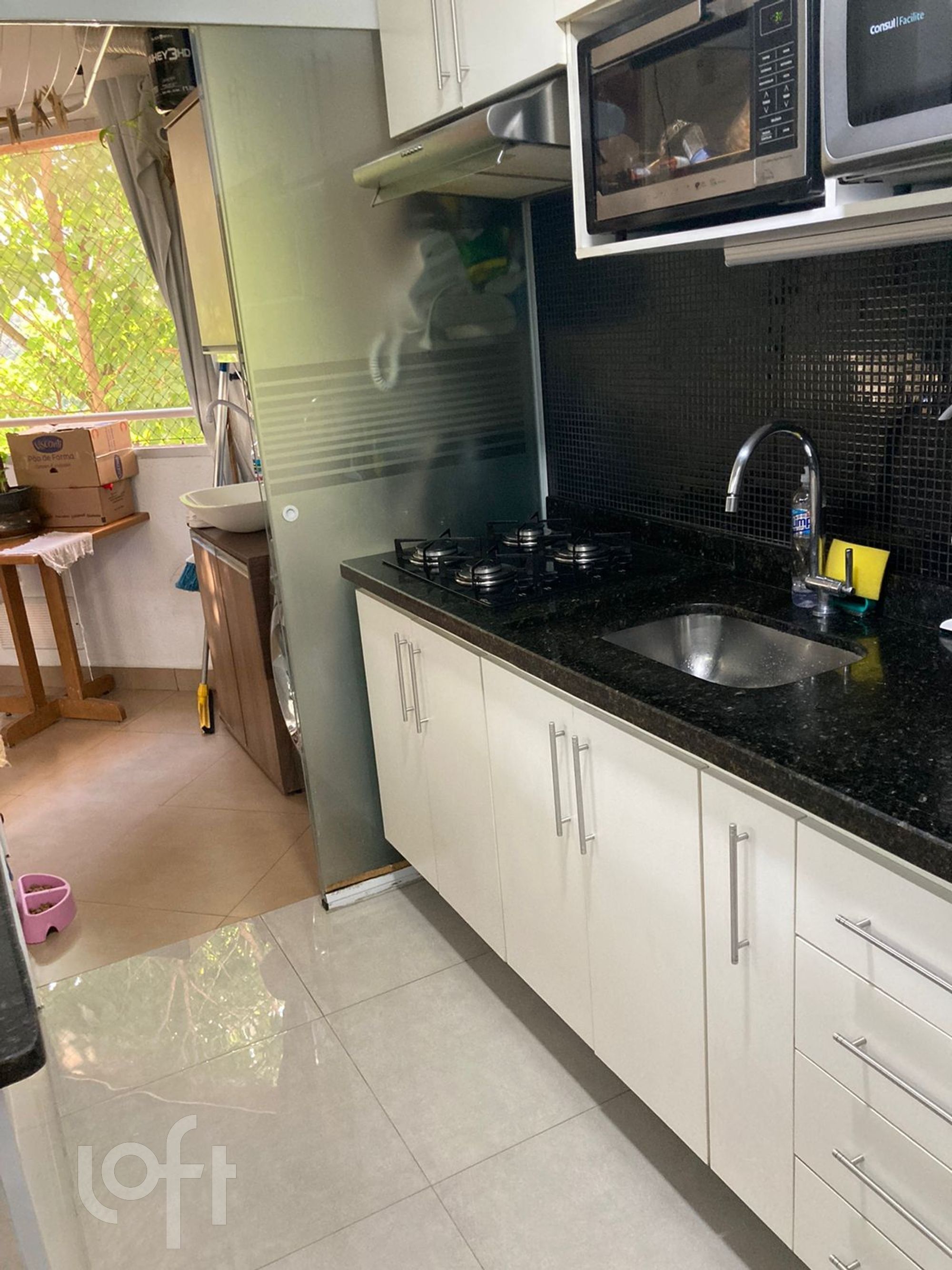 Apartamento à venda com 2 quartos, 48m² - Foto 5