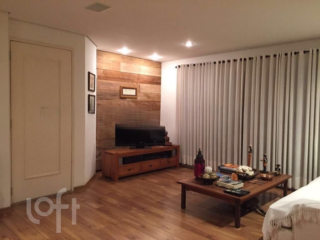 Apartamento, 3 quartos, 100 m² - Foto 4