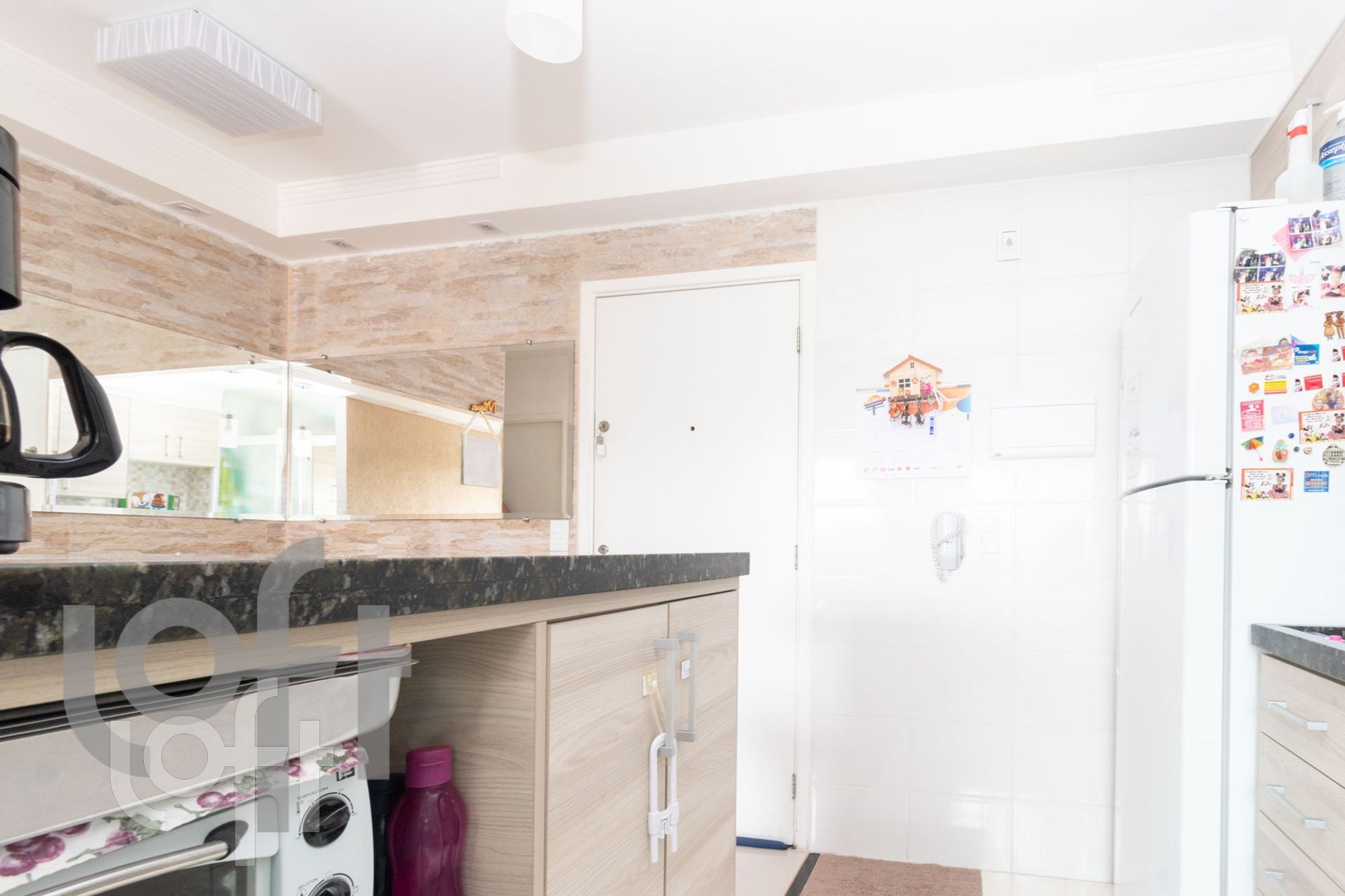 Apartamento, 2 quartos, 45 m² - Foto 19