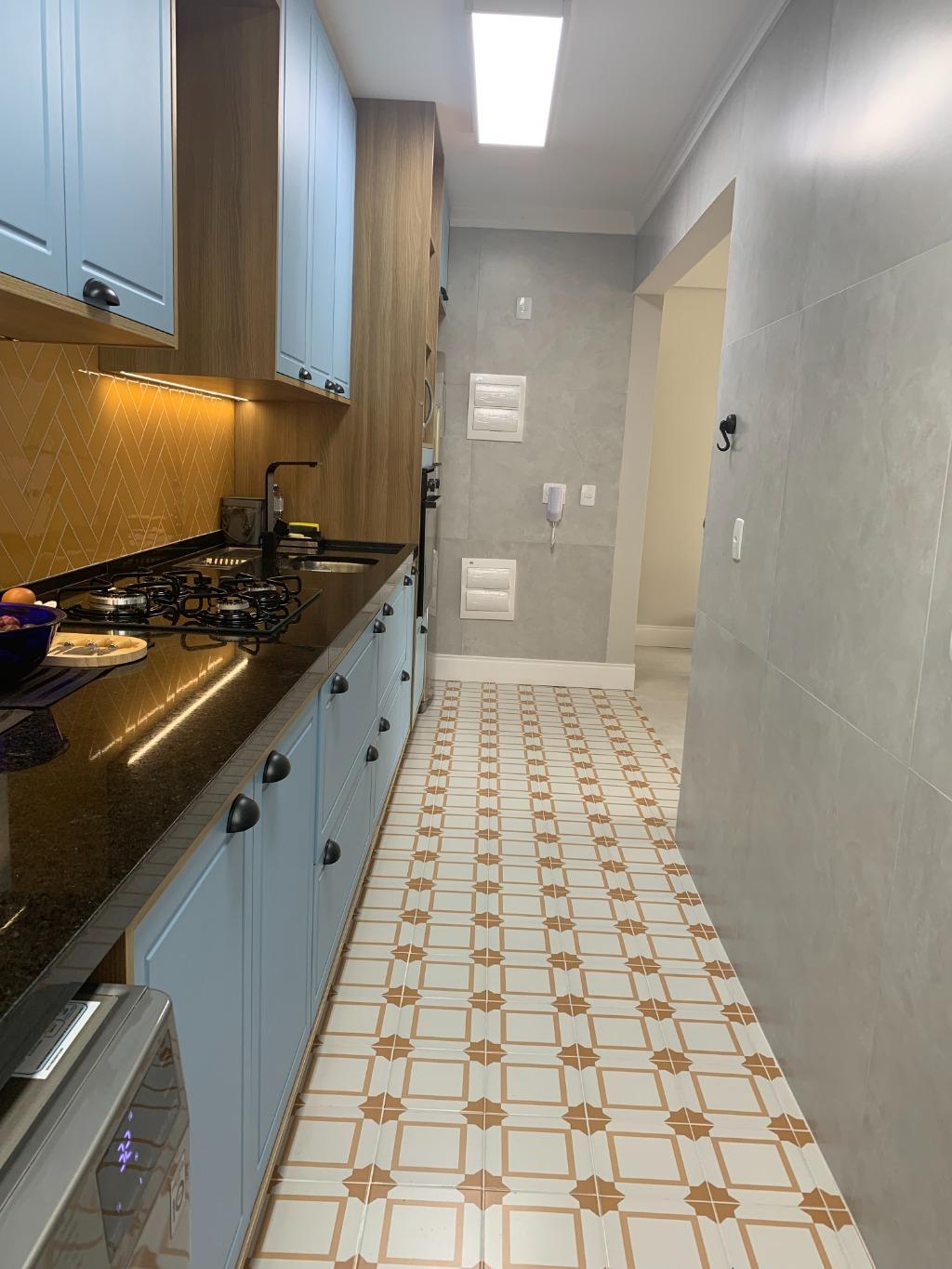 Apartamento, 3 quartos, 86 m² - Foto 7