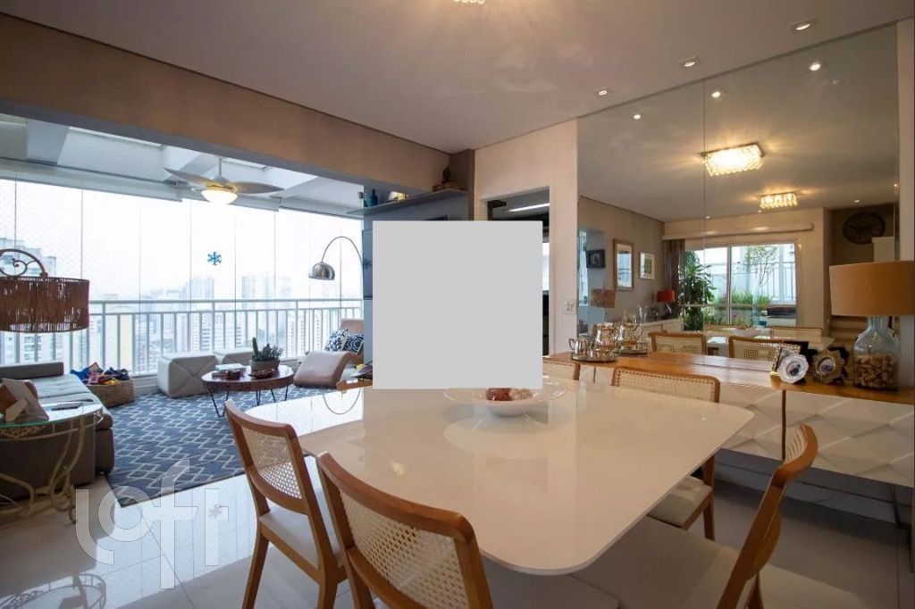 Apartamento, 3 quartos, 167 m² - Foto 3