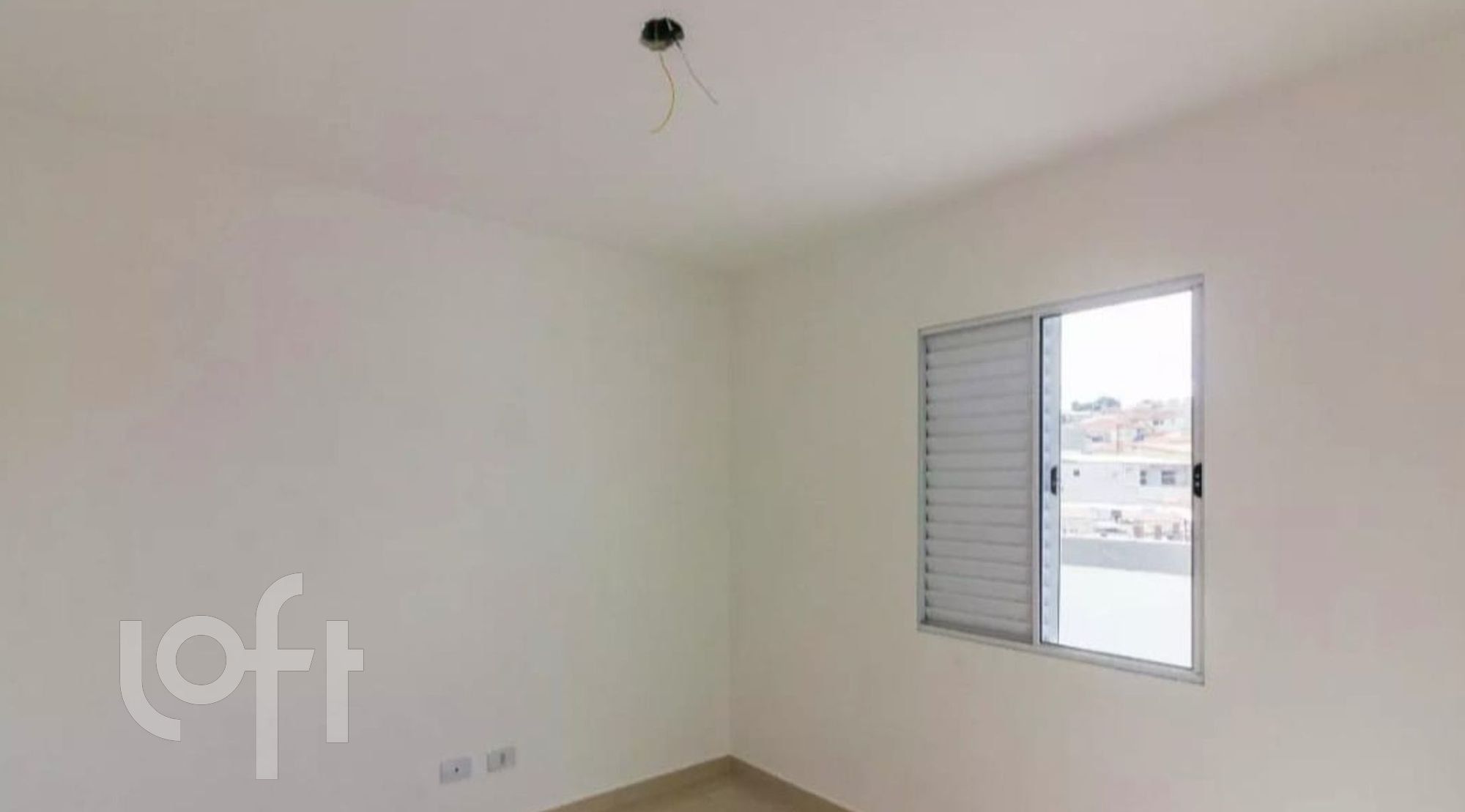 Apartamento, 2 quartos, 45 m² - Foto 2
