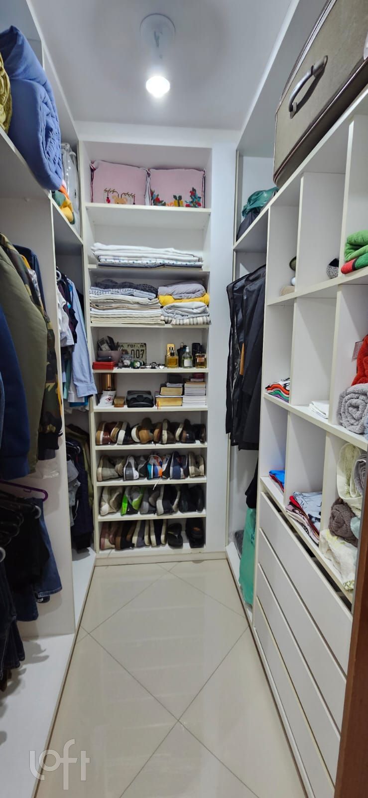 Apartamento, 3 quartos, 87 m² - Foto 18