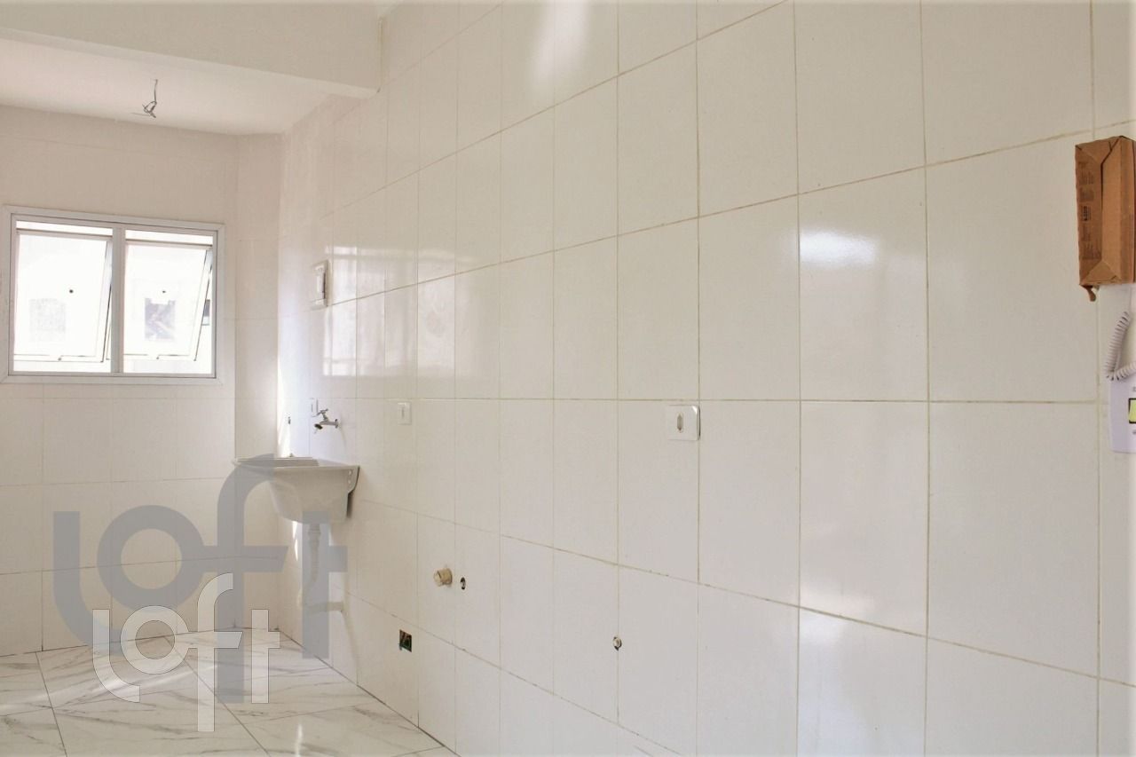 Apartamento à venda com 2 quartos, 50m² - Foto 5