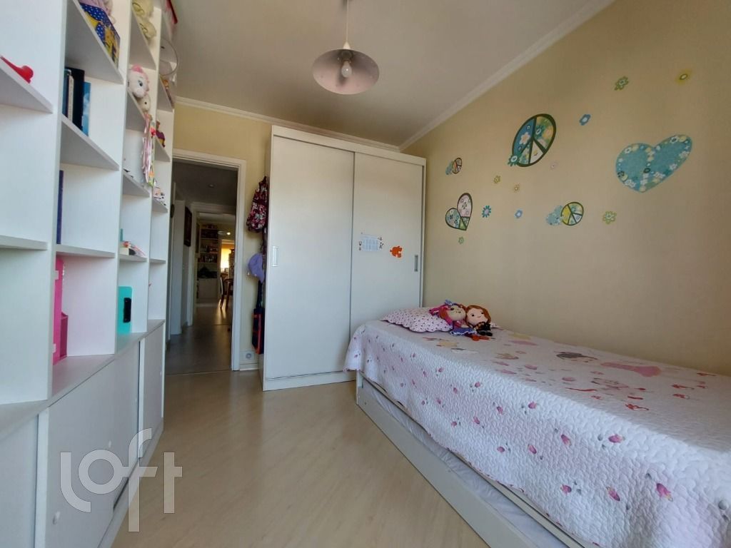 Apartamento, 3 quartos, 101 m² - Foto 10