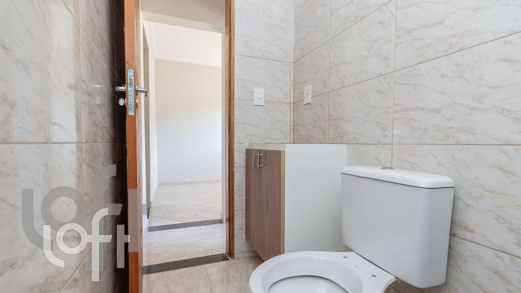 Apartamento à venda com 2 quartos, 45m² - Foto 21
