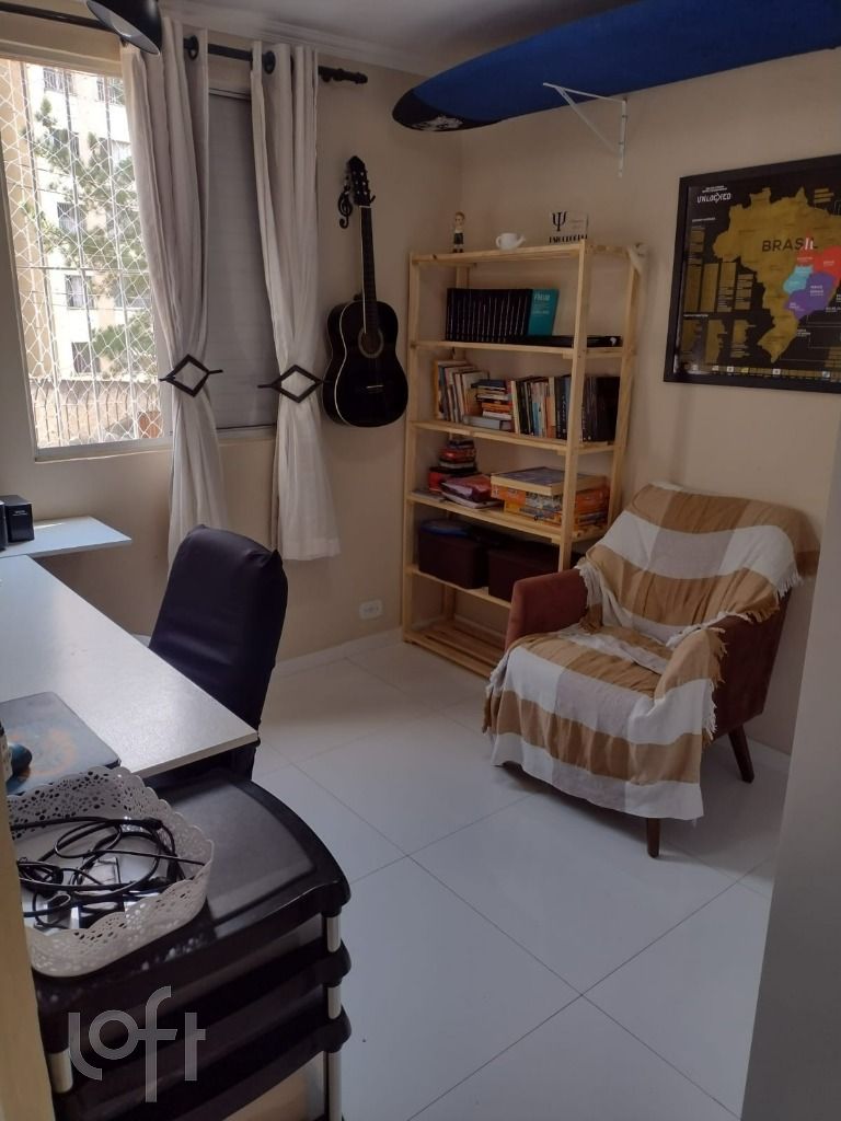 Apartamento, 2 quartos, 54 m² - Foto 21