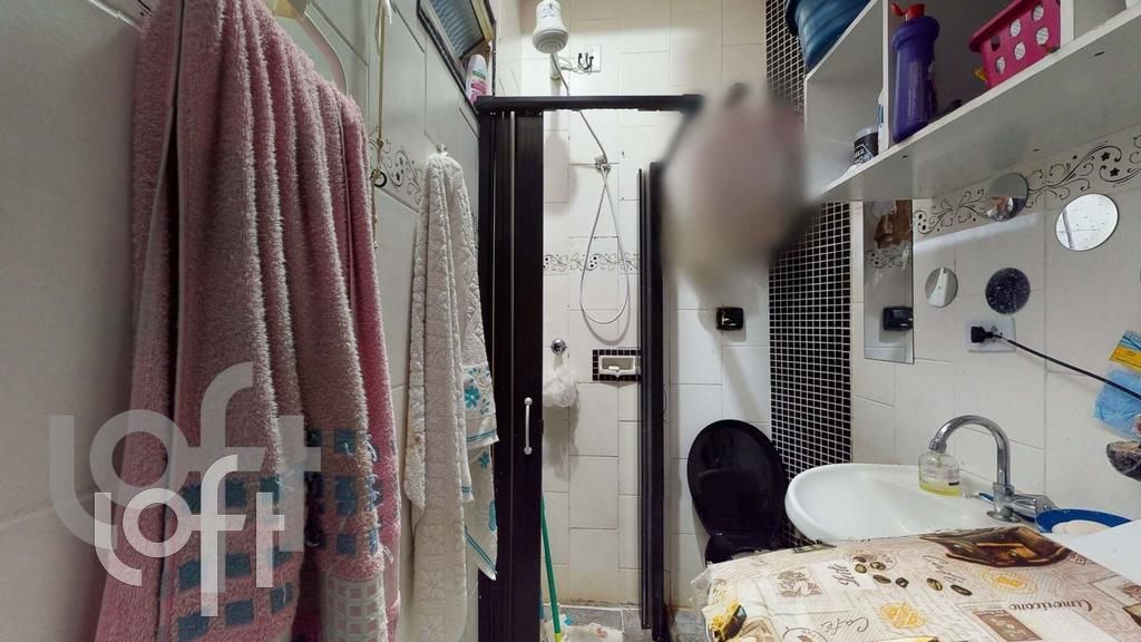 Apartamento, 1 quarto, 32 m² - Foto 27