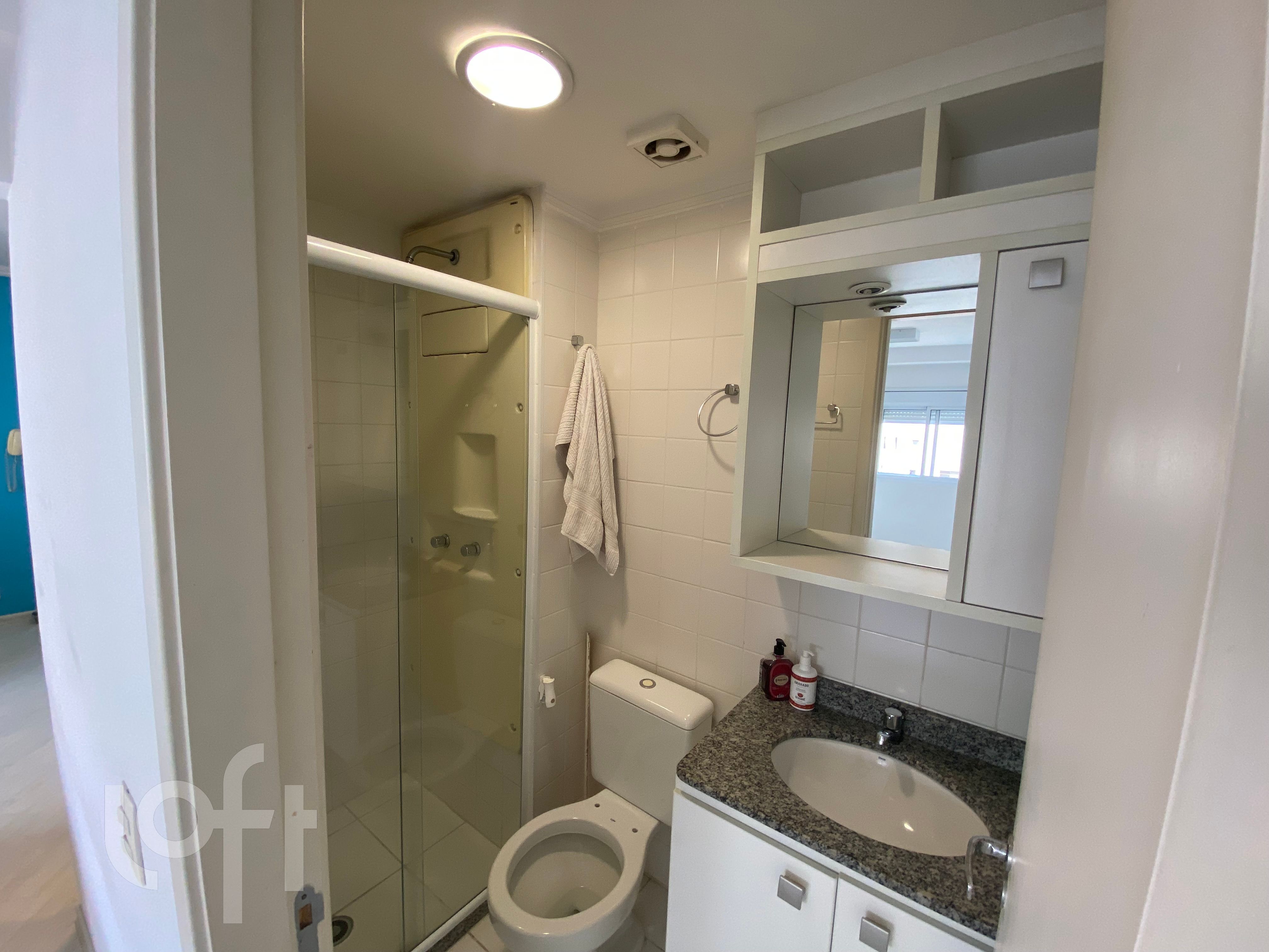 Apartamento, 3 quartos, 64 m² - Foto 21