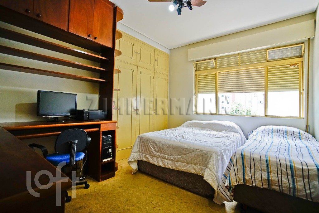 Apartamento, 4 quartos, 296 m² - Foto 10