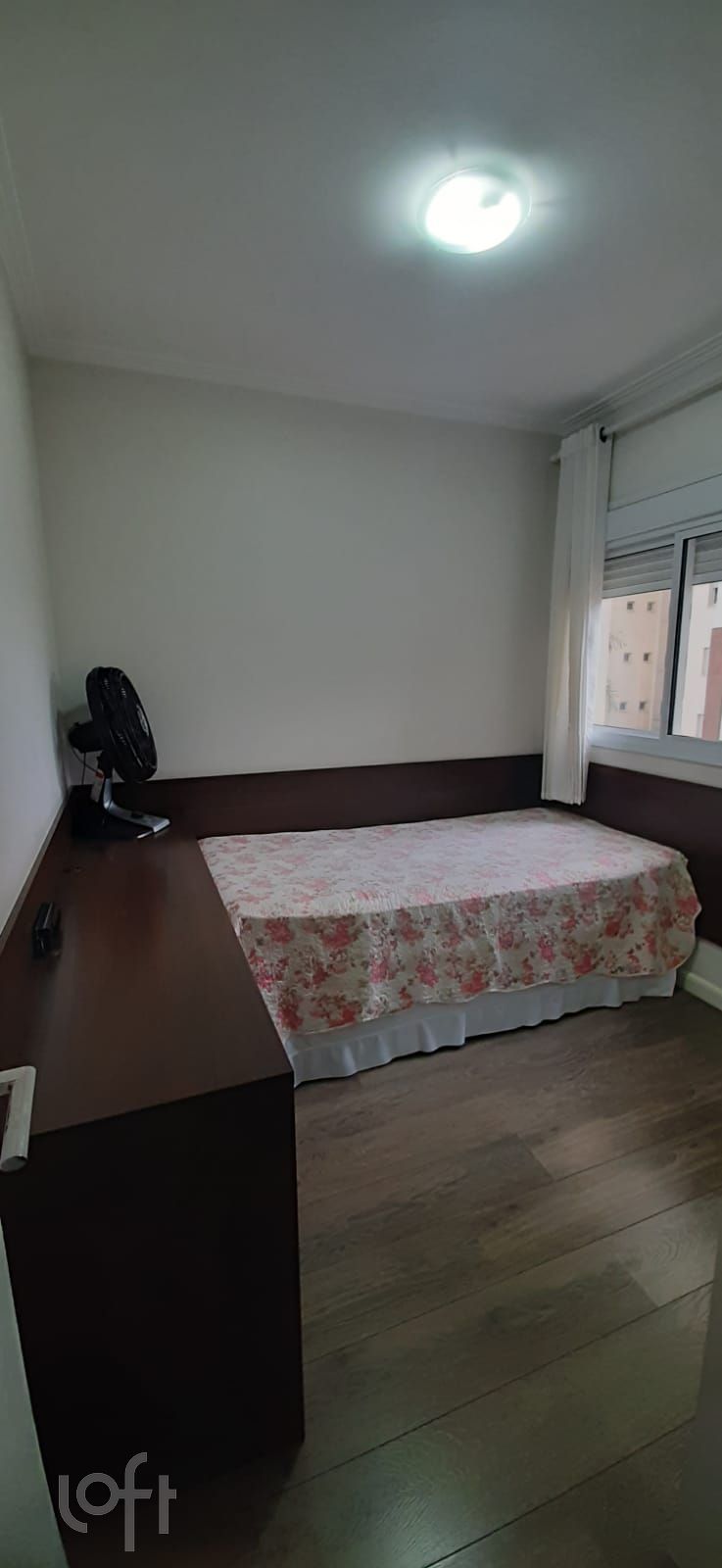Apartamento, 3 quartos, 89 m² - Foto 11