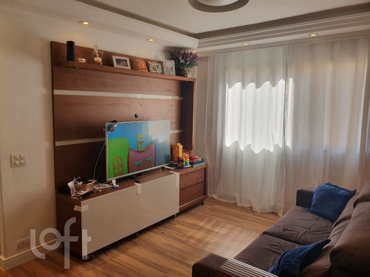 Apartamento, 2 quartos, 70 m² - Foto 40