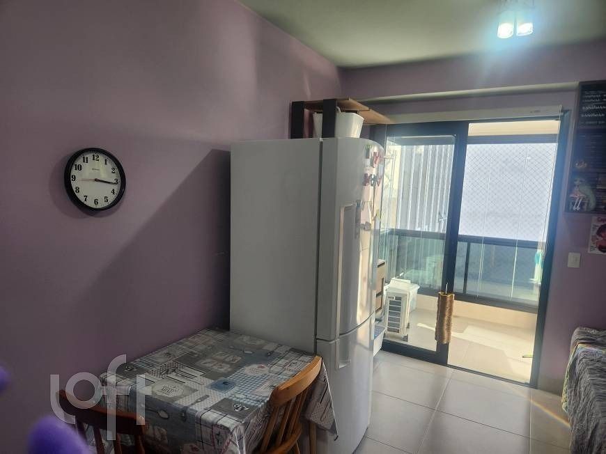 Apartamento, 1 quarto, 39 m² - Foto 2