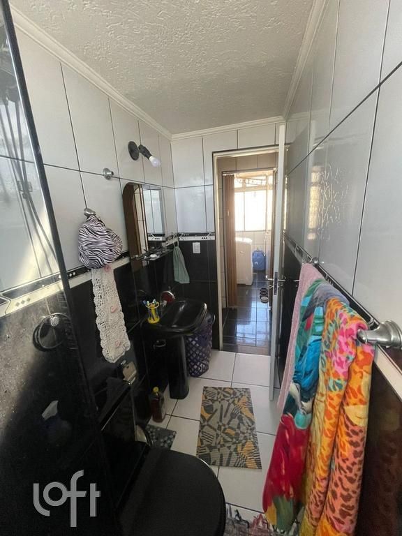 Apartamento, 2 quartos, 42 m² - Foto 15