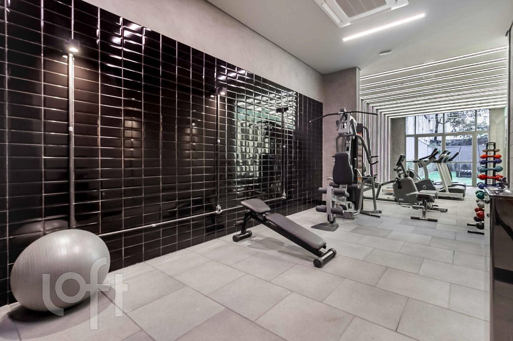 Apartamento, 1 quarto, 23 m² - Foto 9