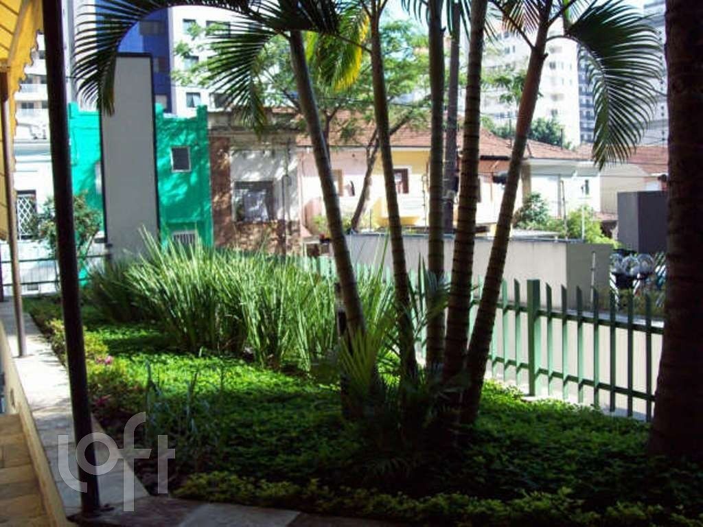 Apartamento, 1 quarto, 36 m² - Foto 21