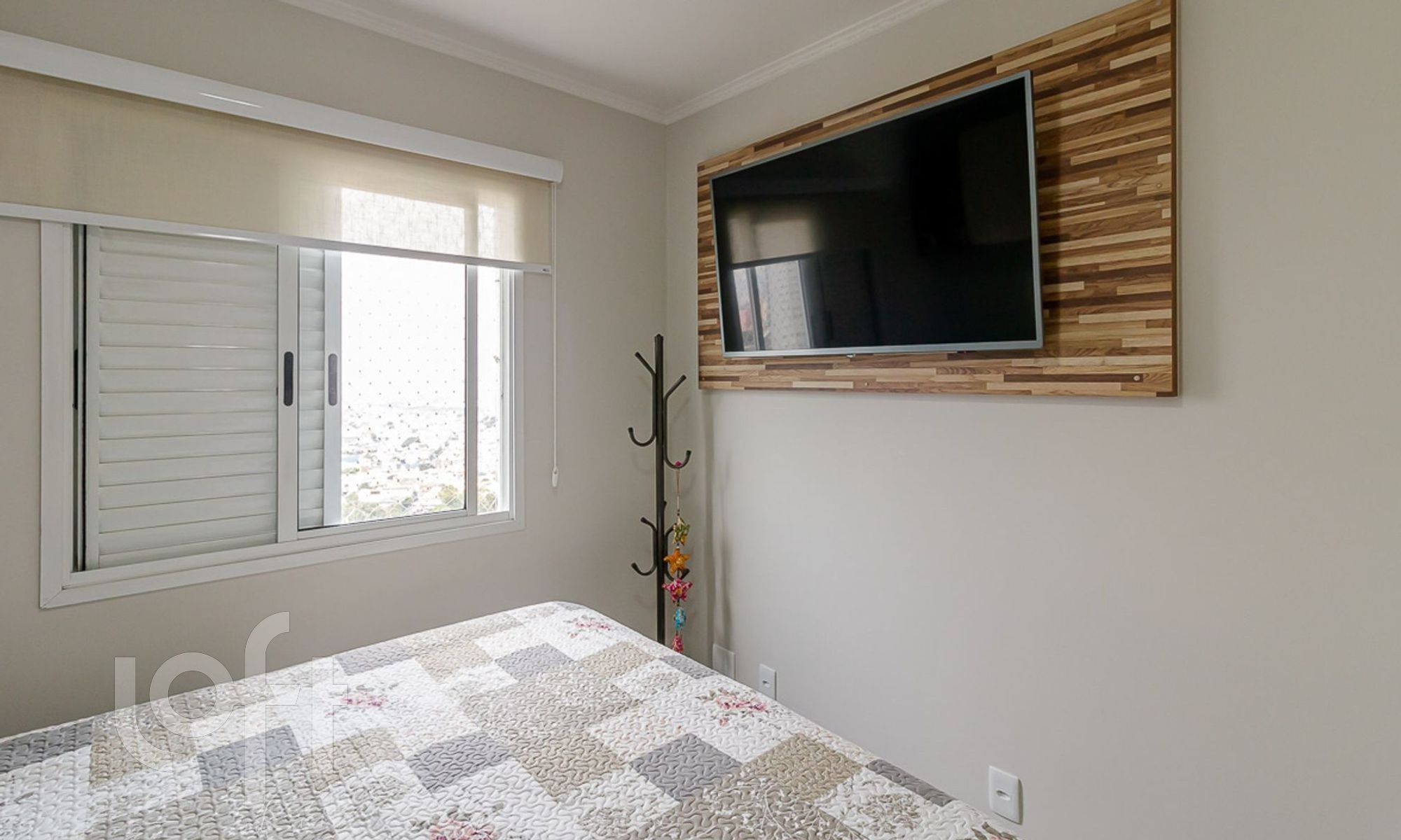 Apartamento, 3 quartos, 74 m² - Foto 4