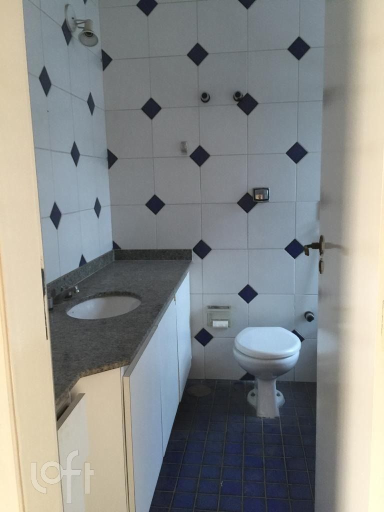 Casa, 4 quartos, 260 m² - Foto 15