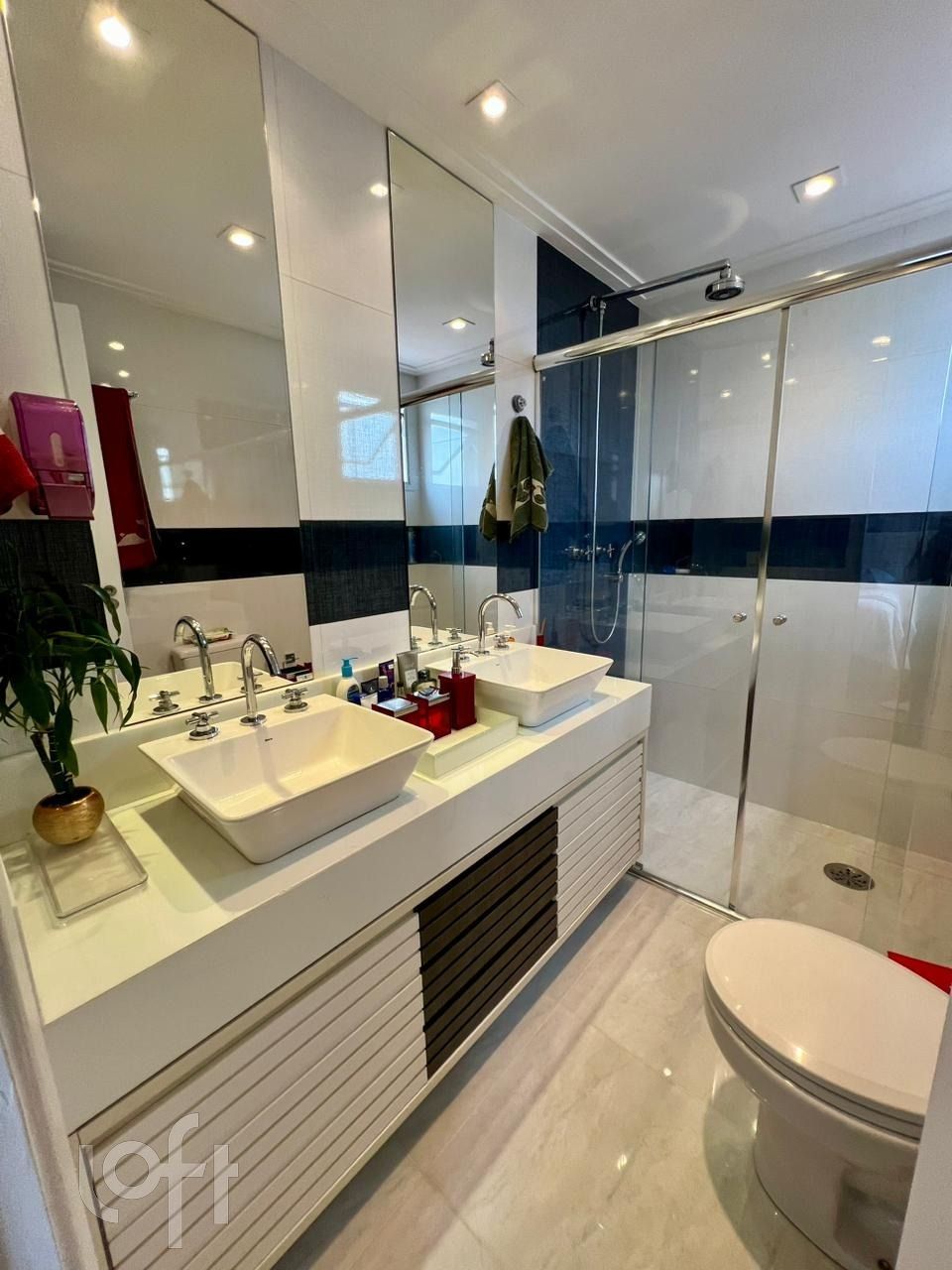 Apartamento, 3 quartos, 123 m² - Foto 9