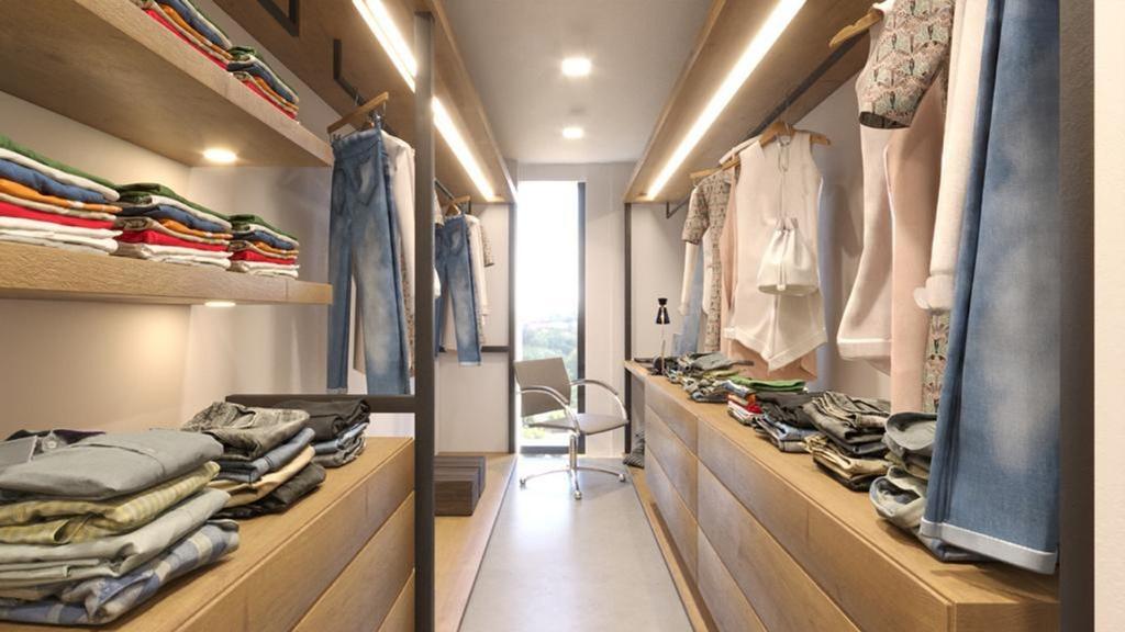 Cobertura, 3 quartos, 215 m² - Foto 29