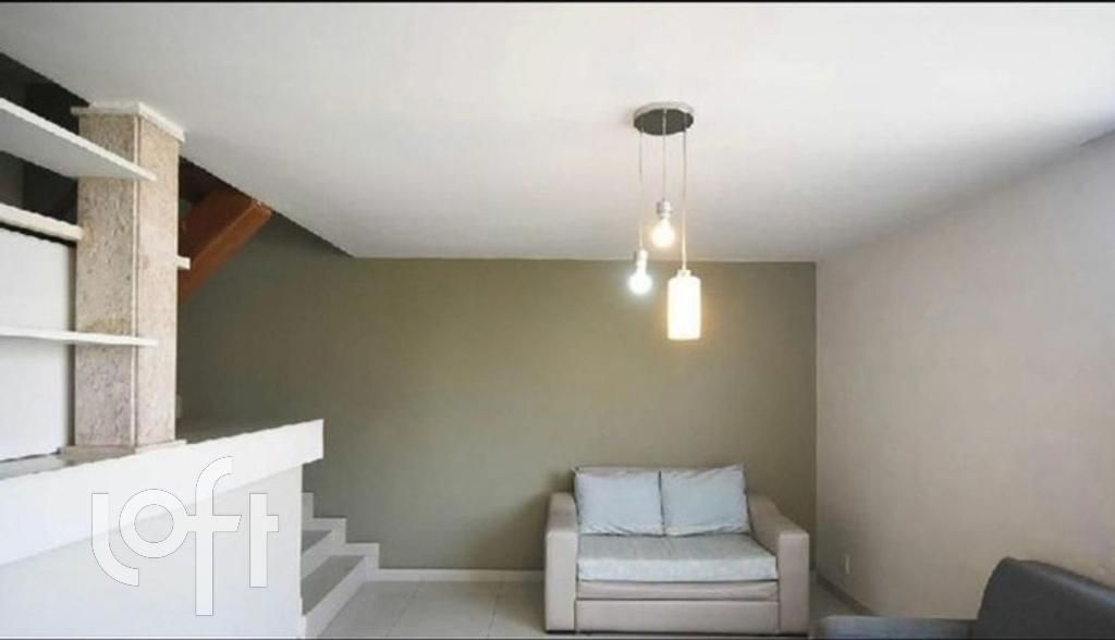 Apartamento, 1 quarto, 50 m² - Foto 10