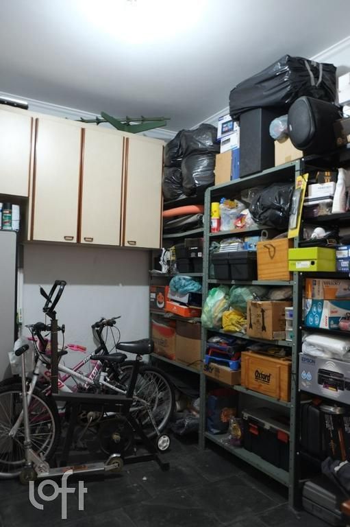 Casa à venda com 3 quartos, 210m² - Foto 32
