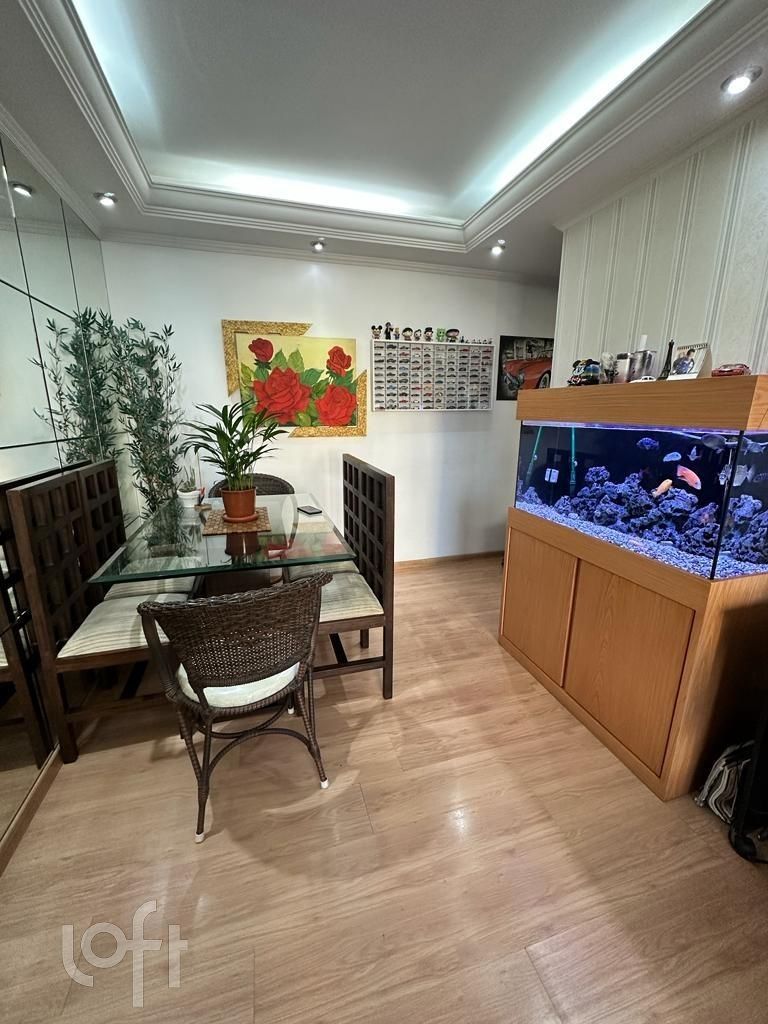 Apartamento, 2 quartos, 53 m² - Foto 10