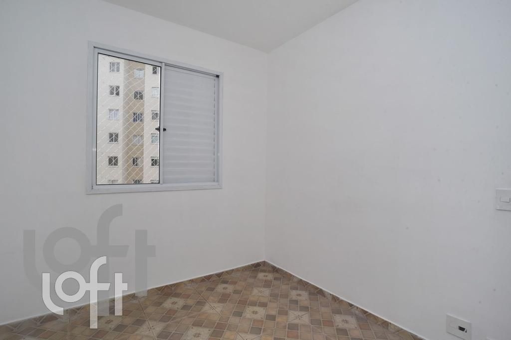 Apartamento, 2 quartos, 49 m² - Foto 5