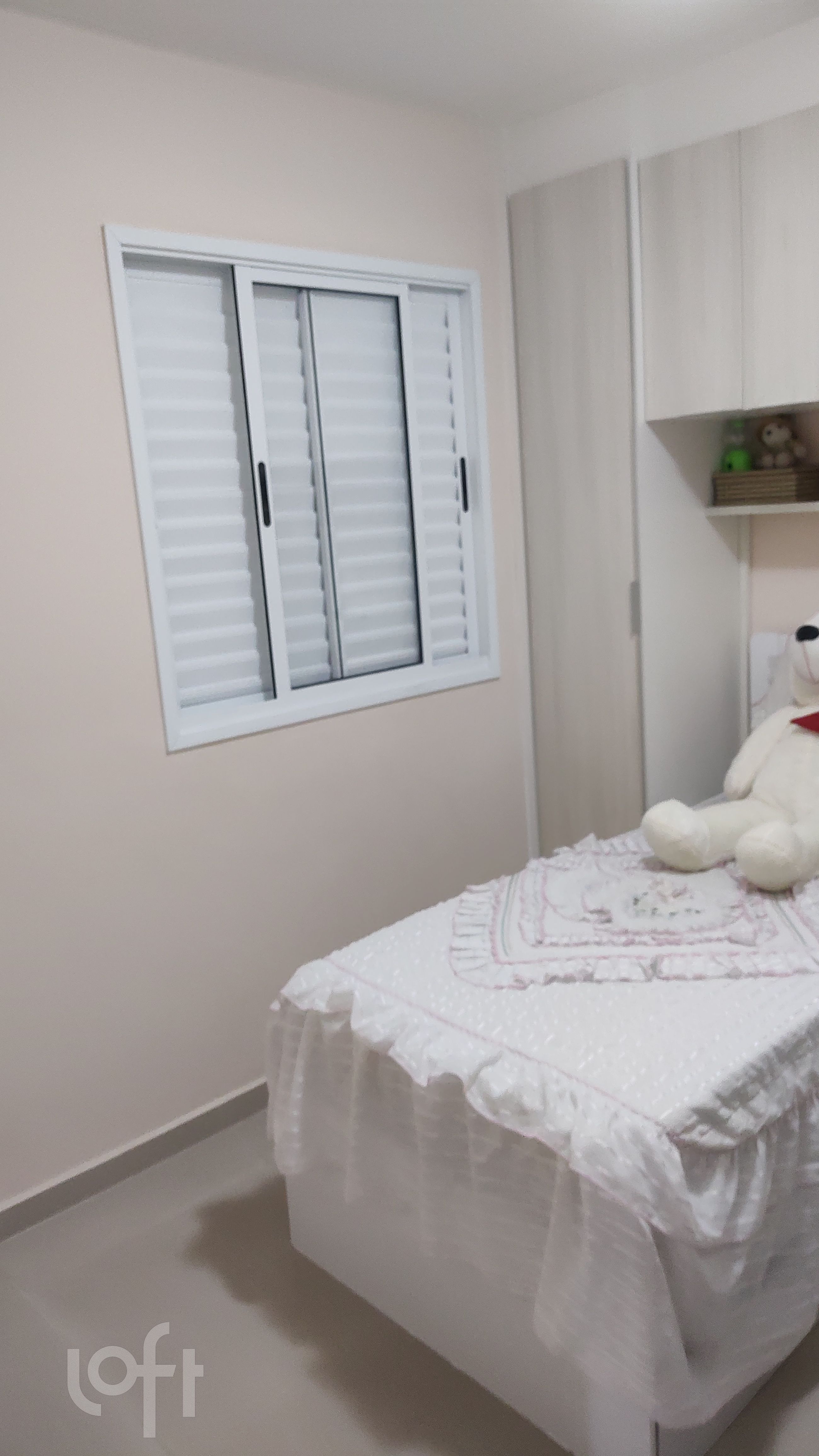 Apartamento à venda com 2 quartos, 49m² - Foto 3