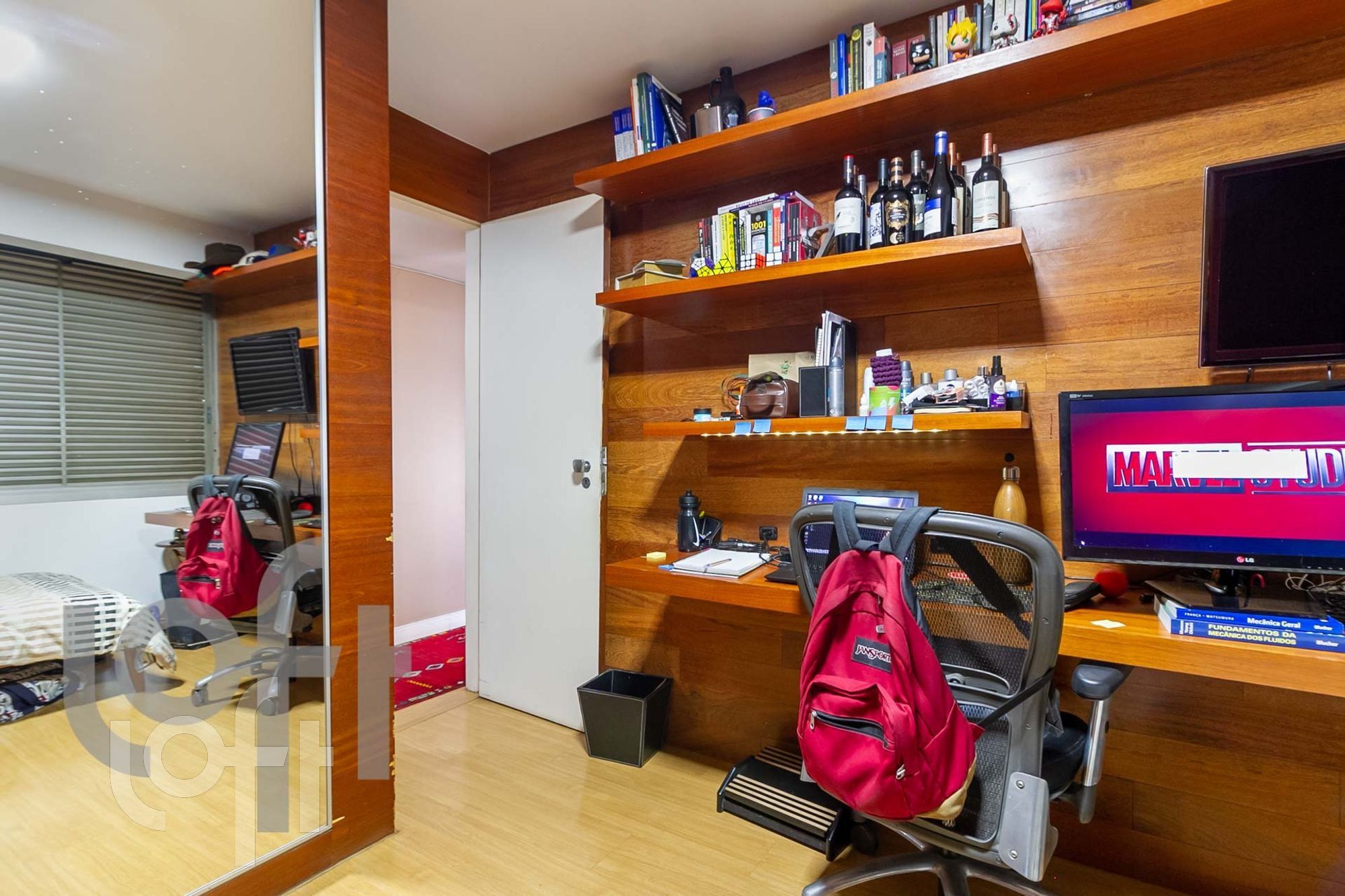 Apartamento, 3 quartos, 120 m² - Foto 17
