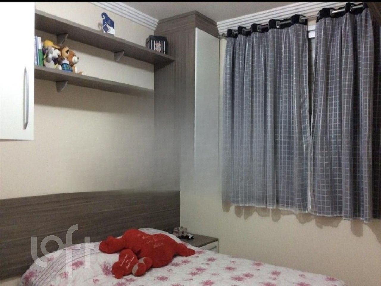 Apartamento, 2 quartos, 60 m² - Foto 3
