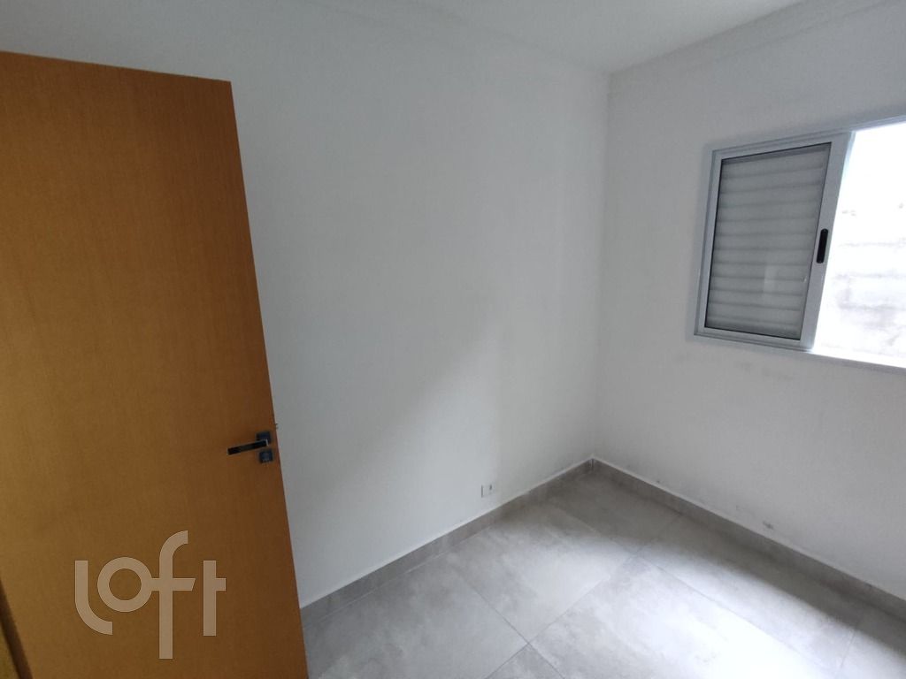 Apartamento, 1 quarto, 37 m² - Foto 7