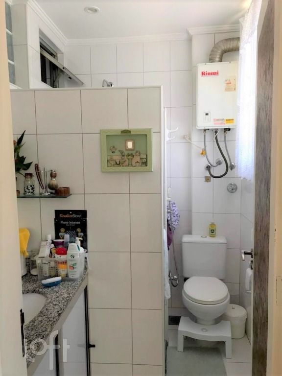 Apartamento à venda com 2 quartos, 111m² - Foto 20