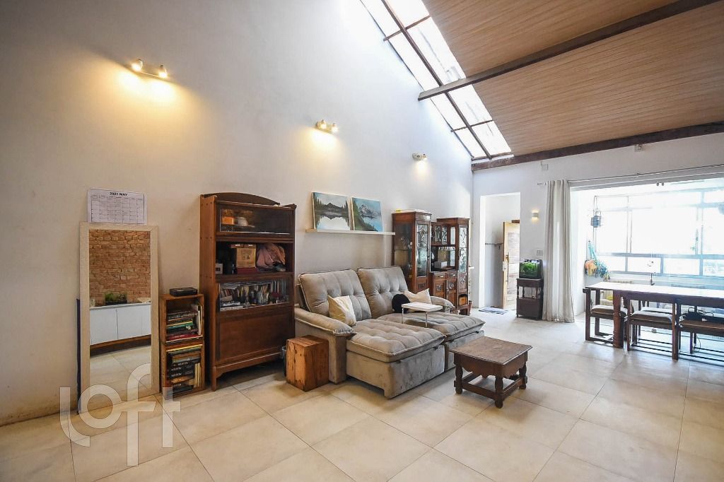 Casa, 1 quarto, 111 m² - Foto 3