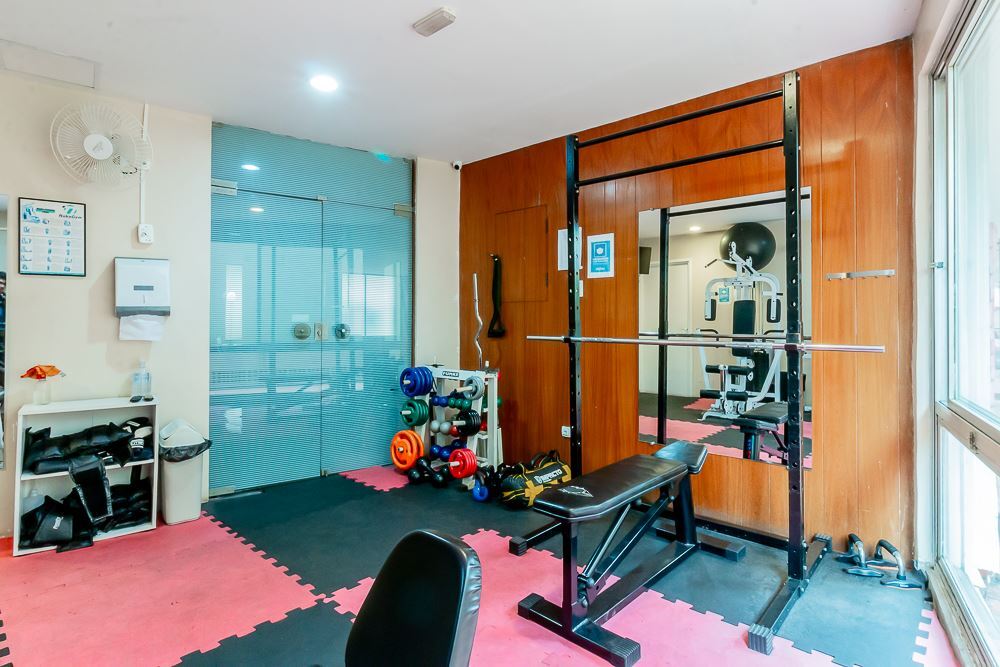 Cobertura, 3 quartos, 180 m² - Foto 42