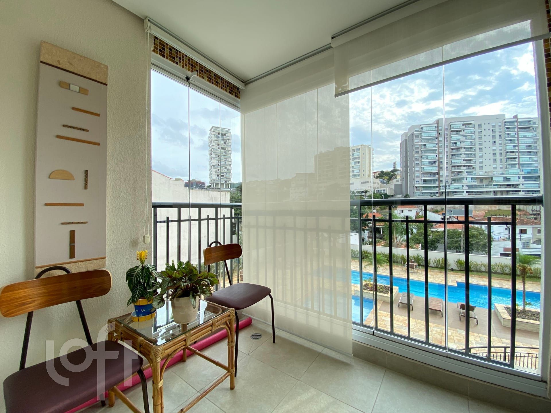 Apartamento, 1 quarto, 66 m² - Foto 2