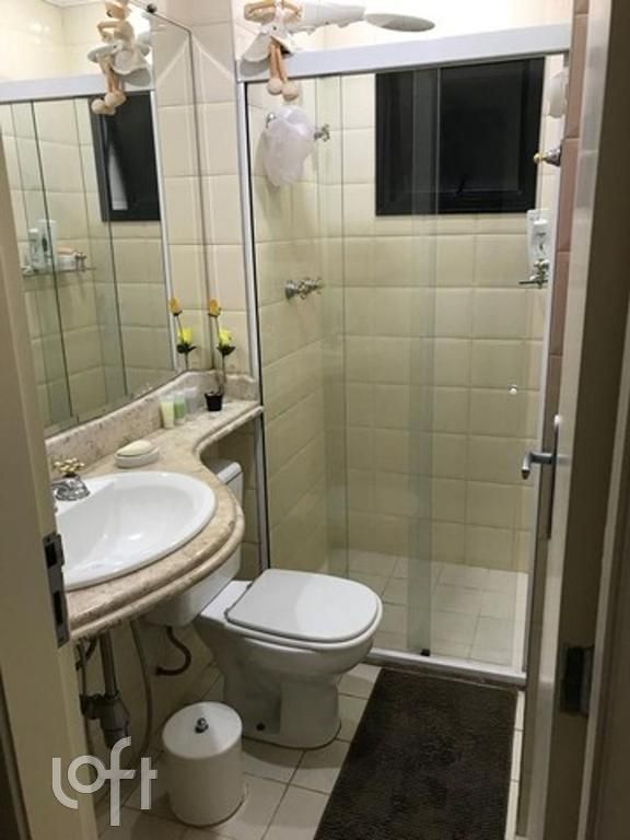 Apartamento à venda com 3 quartos, 70m² - Foto 8