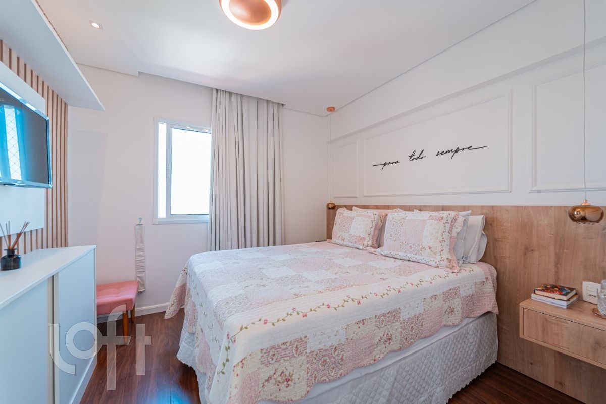 Apartamento, 3 quartos, 104 m² - Foto 20