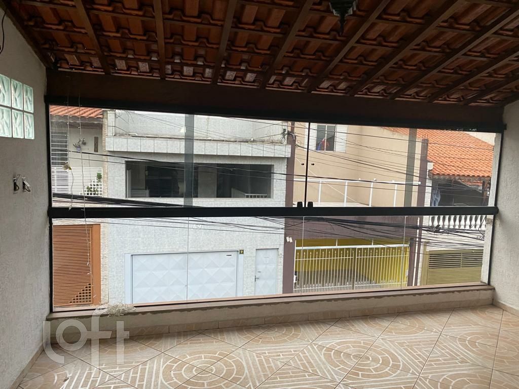 Casa, 3 quartos, 210 m² - Foto 22