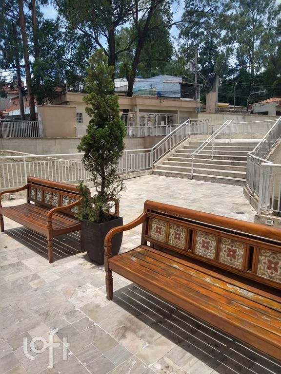 Apartamento, 2 quartos, 48 m² - Foto 30