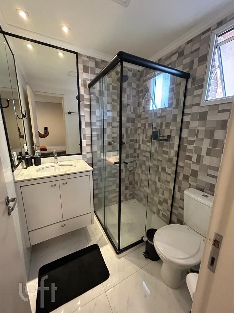 Apartamento à venda com 3 quartos, 70m² - Foto 4
