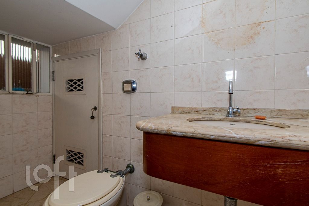 Casa, 4 quartos, 420 m² - Foto 9