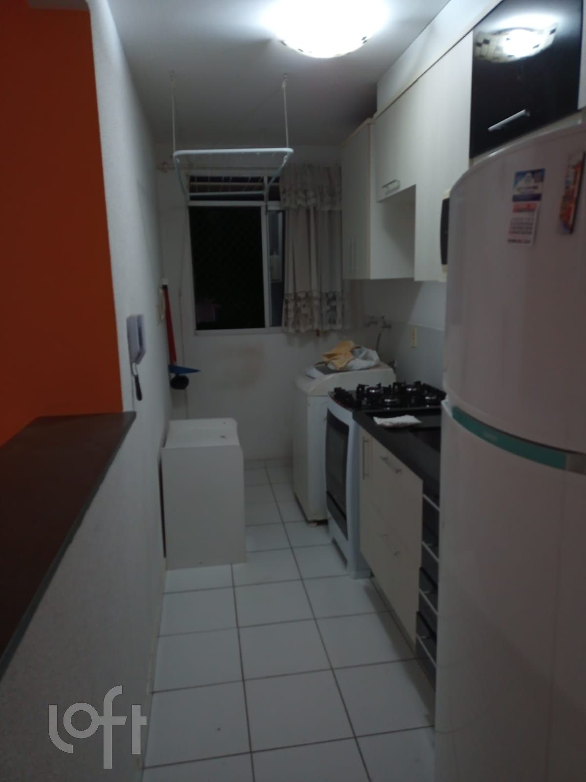 Apartamento, 2 quartos, 45 m² - Foto 7