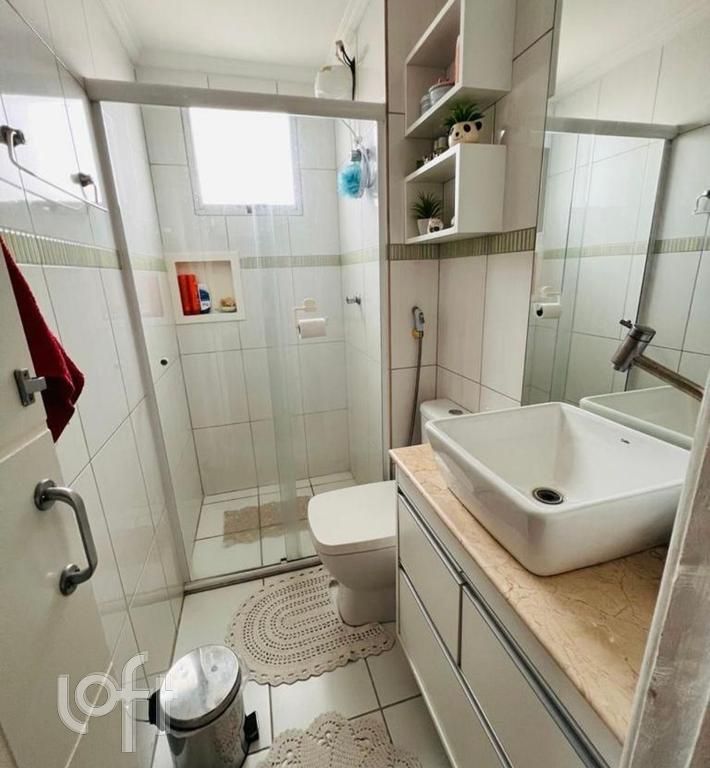 Apartamento à venda com 3 quartos, 60m² - Foto 20