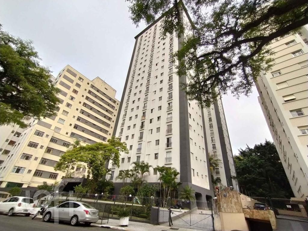 Apartamento, 1 quarto, 42 m² - Foto 18