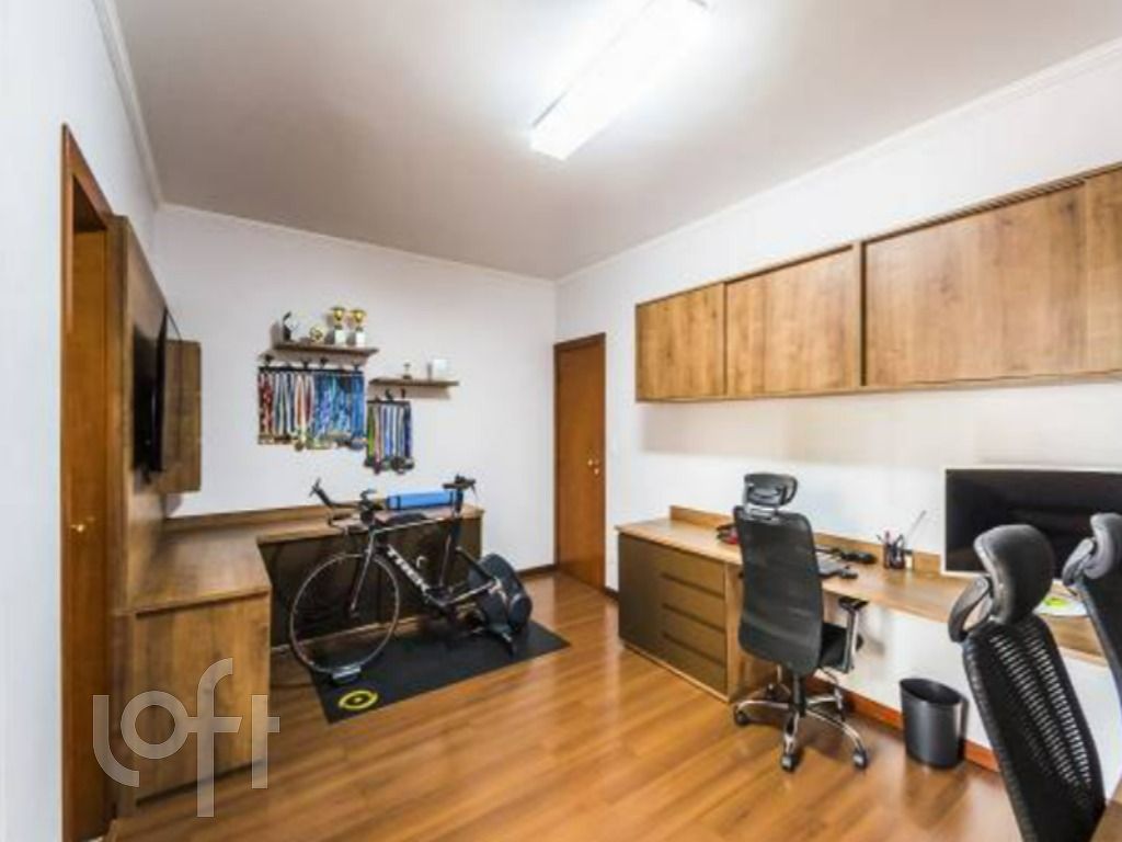 Casa, 4 quartos, 280 m² - Foto 8