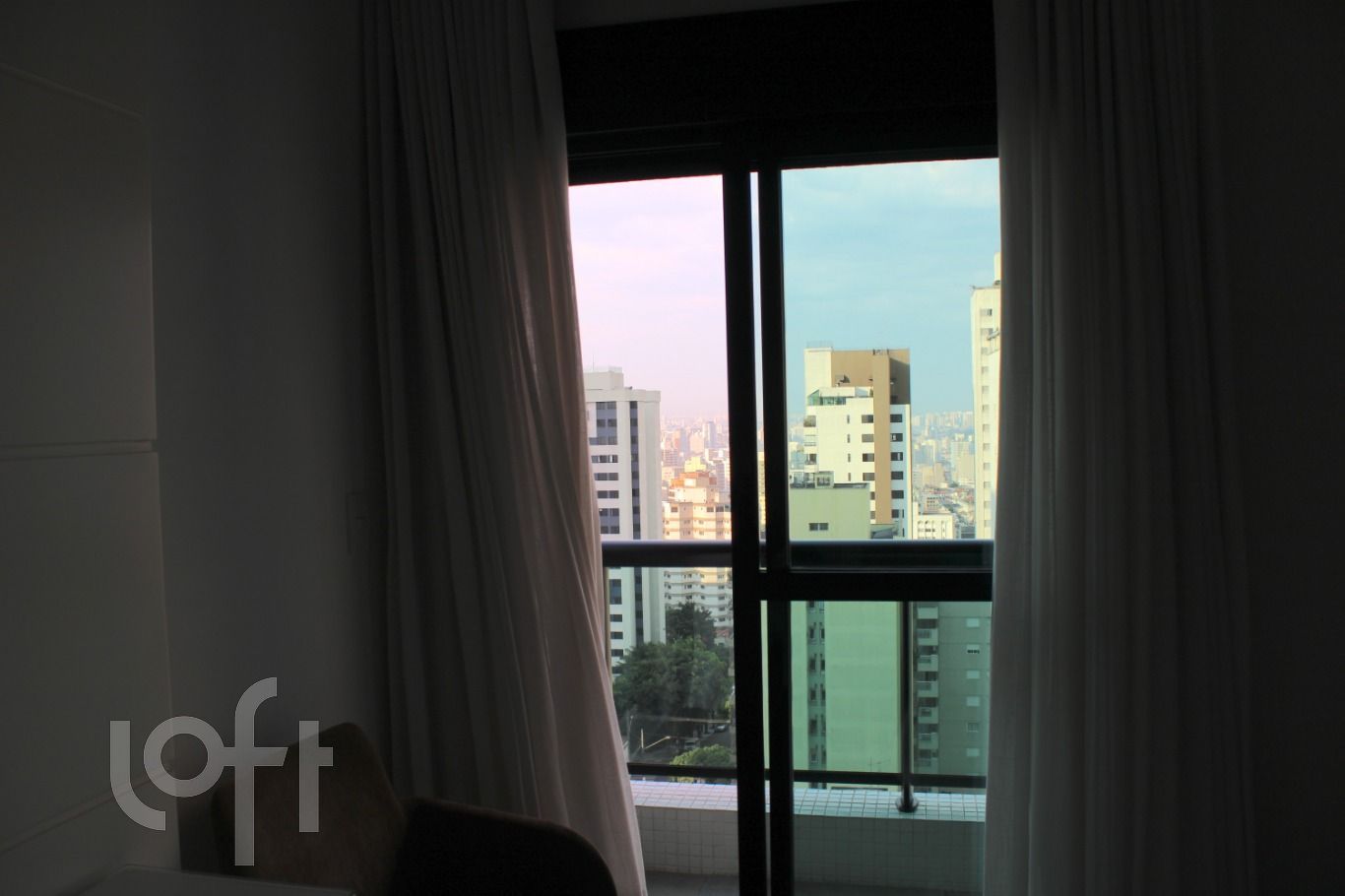 Apartamento à venda com 4 quartos, 234m² - Foto 29