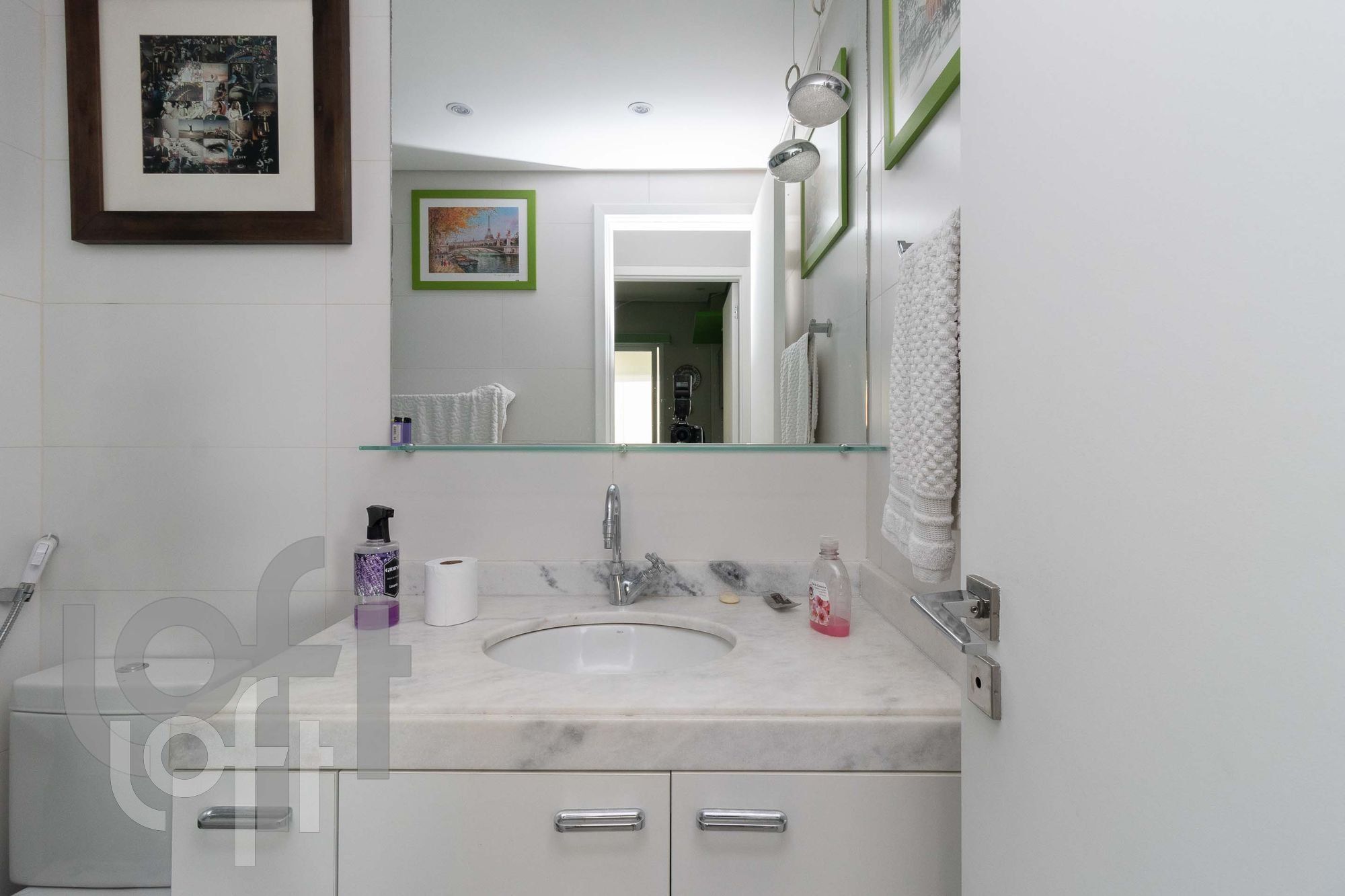 Apartamento, 1 quarto, 49 m² - Foto 28