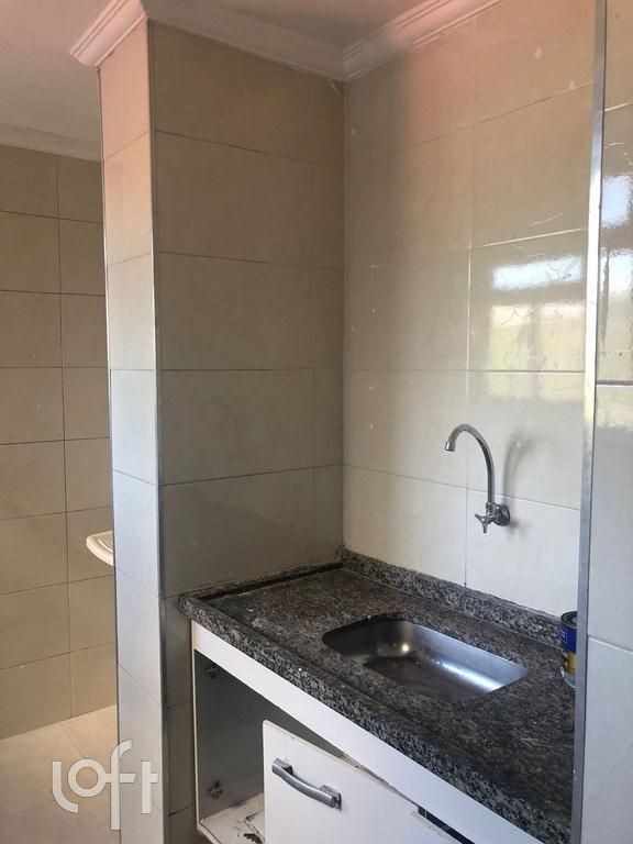 Apartamento, 2 quartos, 40 m² - Foto 4