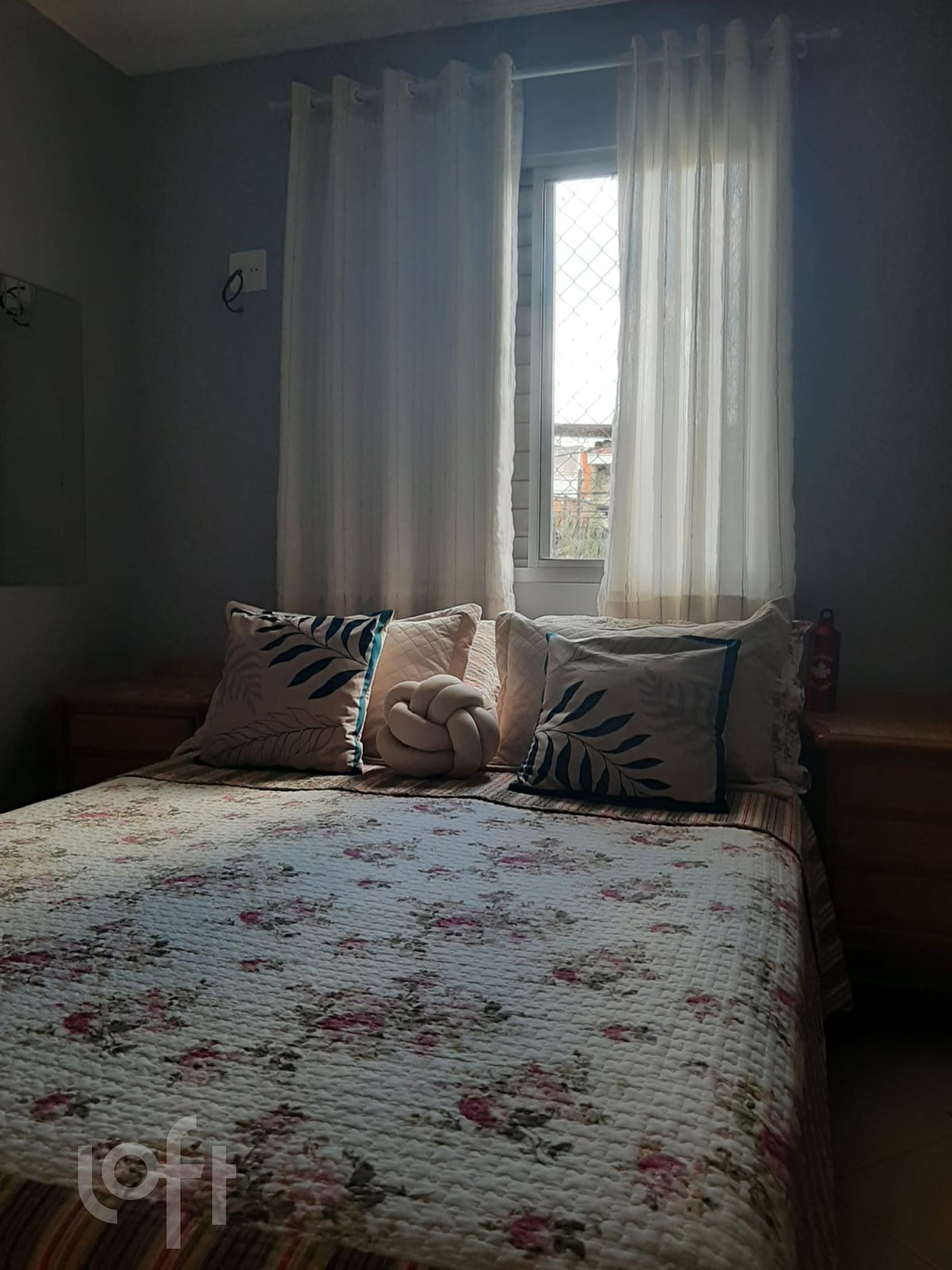 Apartamento à venda com 3 quartos, 69m² - Foto 10